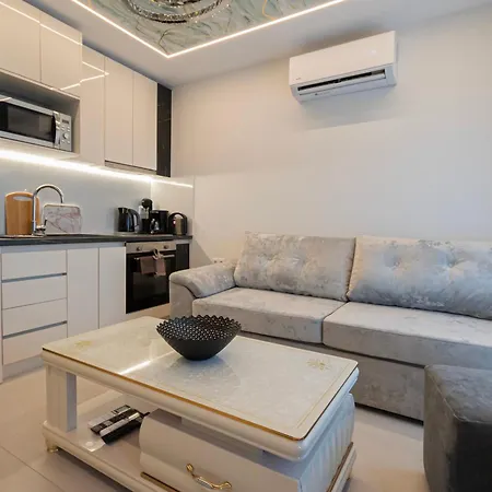 Orestis By Rentalspro - Halkidiki Apartmán Nea Moudania