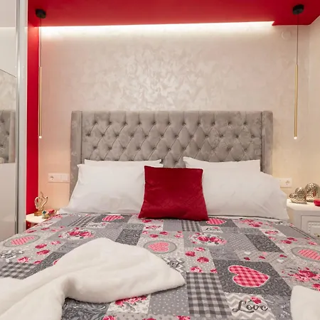 Orestis By Rentalspro - Halkidiki Apartmán Nea Moudania