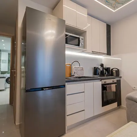 Orestis By Rentalspro - Halkidiki Apartmán