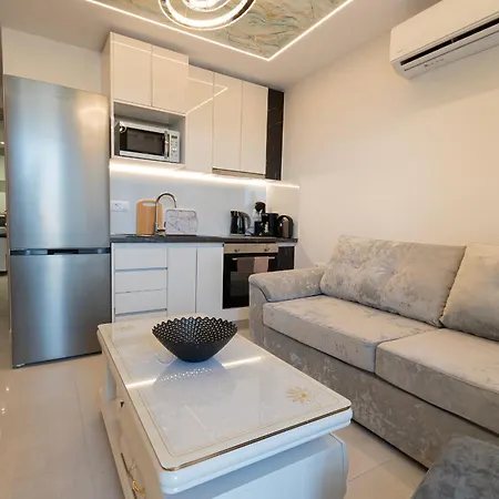 Orestis By Rentalspro - Halkidiki Apartmán Nea Moudania
