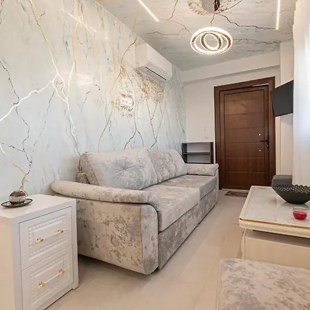 Orestis By Rentalspro - Halkidiki Daire *