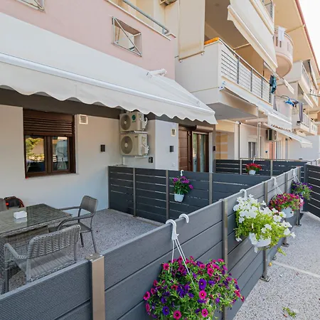 Daire Orestis By Rentalspro - Halkidiki Nea Moudania