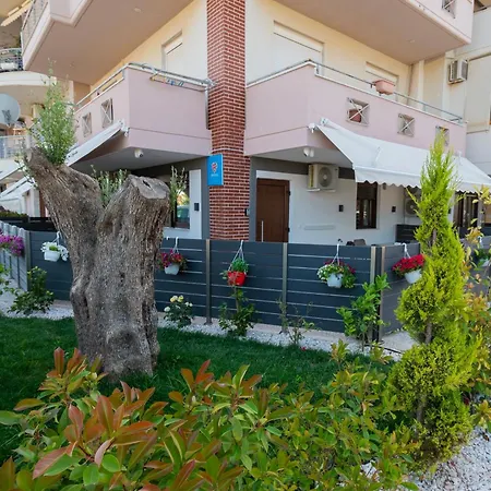 Daire Orestis By Rentalspro - Halkidiki *