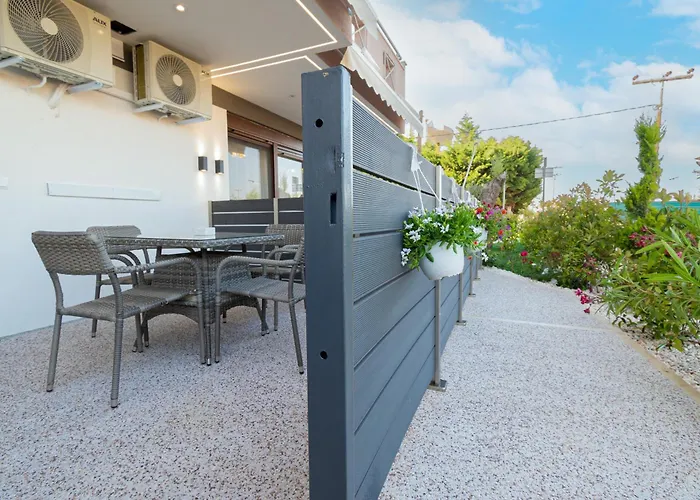 Orestis By Rentalspro - Halkidiki