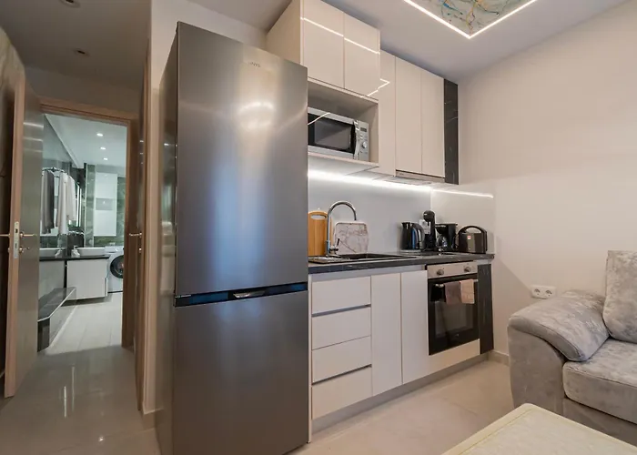 Orestis By Rentalspro - Halkidiki Apartamento