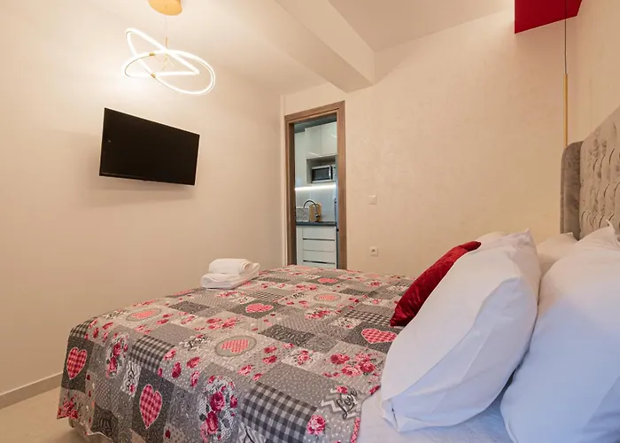 Apartamento Orestis By Rentalspro - Halkidiki Nea Moudania