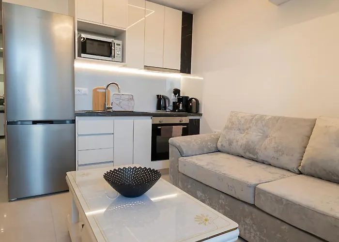 Orestis By Rentalspro - Halkidiki Apartamento Nea Moudania