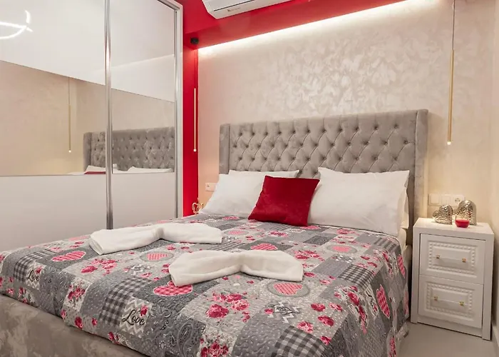 Apartamento Orestis By Rentalspro - Halkidiki Nea Moudania