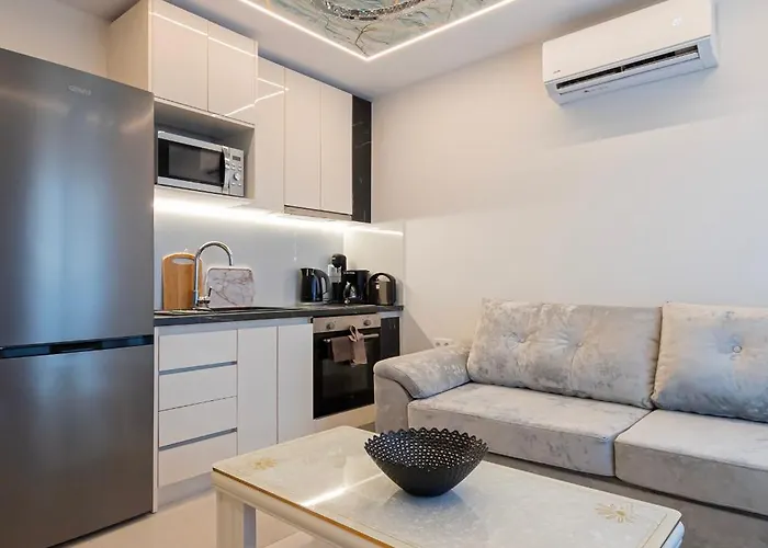 Orestis By Rentalspro - Halkidiki Apartamento