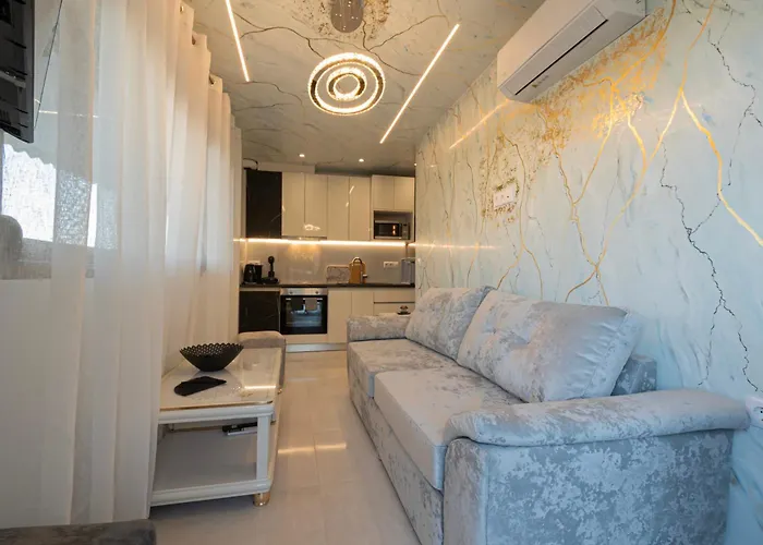 Orestis By Rentalspro - Halkidiki Apartamento *