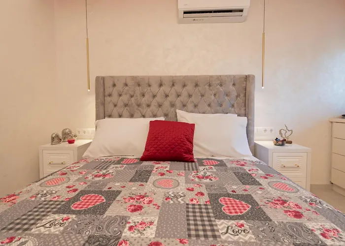 Orestis By Rentalspro - Halkidiki *