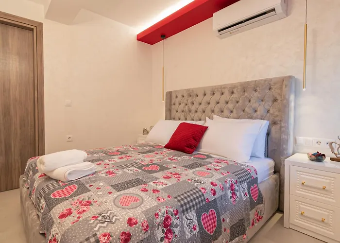 Orestis By Rentalspro - Halkidiki Nea Moudania