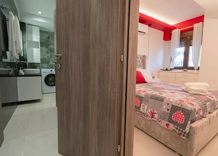 Apartamento Orestis By Rentalspro - Halkidiki