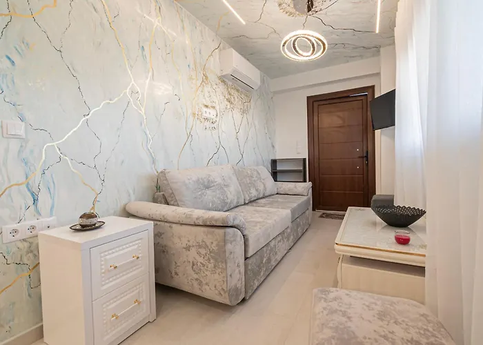 Orestis By Rentalspro - Halkidiki Apartamento *