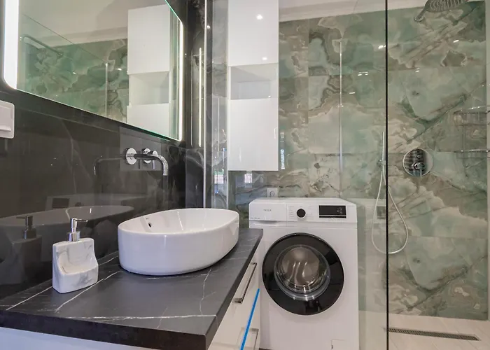 Orestis By Rentalspro - Halkidiki * Nea Moudania