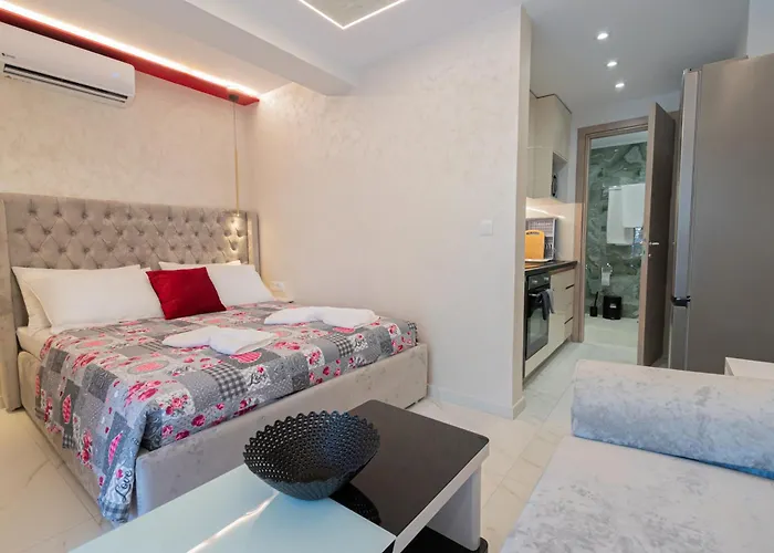 Apartamento Orestis By Rentalspro - Halkidiki