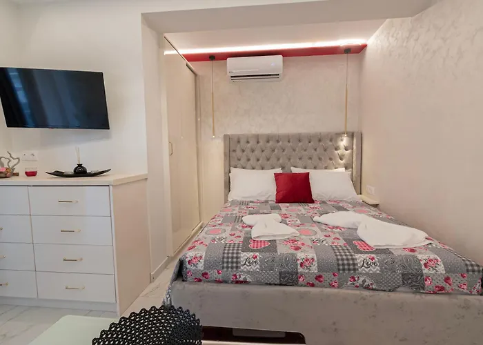 Orestis By Rentalspro - Halkidiki Apartamento