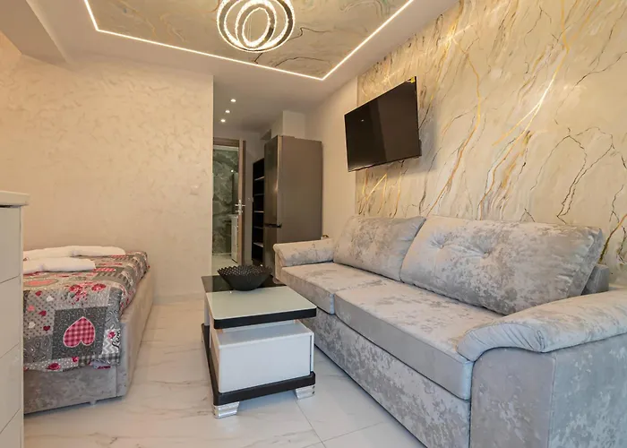 Apartamento Orestis By Rentalspro - Halkidiki *