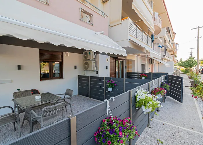 Apartamento Orestis By Rentalspro - Halkidiki Nea Moudania