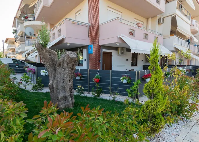 Apartamento Orestis By Rentalspro - Halkidiki *