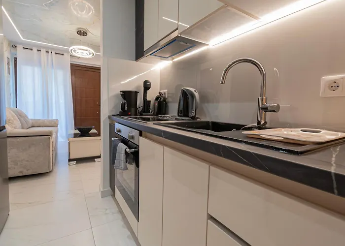 Orestis By Rentalspro - Halkidiki Apartamento